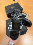 Bota Rick Owens DRKSHDW x Dr. Martens - Pronta Entrega