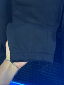 Conjunto Trapstar “It’s a Secret” Black - Pronta Entrega