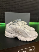 TÊNIS NEW BALANCE 740 BRANCO PRATA U740WM2 - Pronta Entrega