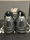 Tênis New Balance 740 Black Metallic - Pronta Entrega