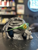 Óculos Oakley Eye Jacket Redux GDLP Green Lente Gold - Pronta Entrega