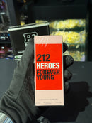 Perfume 212 Heroes Forever Young 50 ML Contratipo - Pronta Entrega