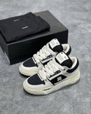 Amiri MA-1 'White Black' 2023 - Encomenda