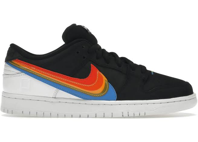 Nike SB Dunk Low Polaroid - Encomenda