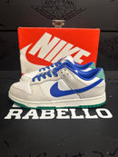 Tênis Nike Dunk Low Tennis Classic - Pronta Entrega