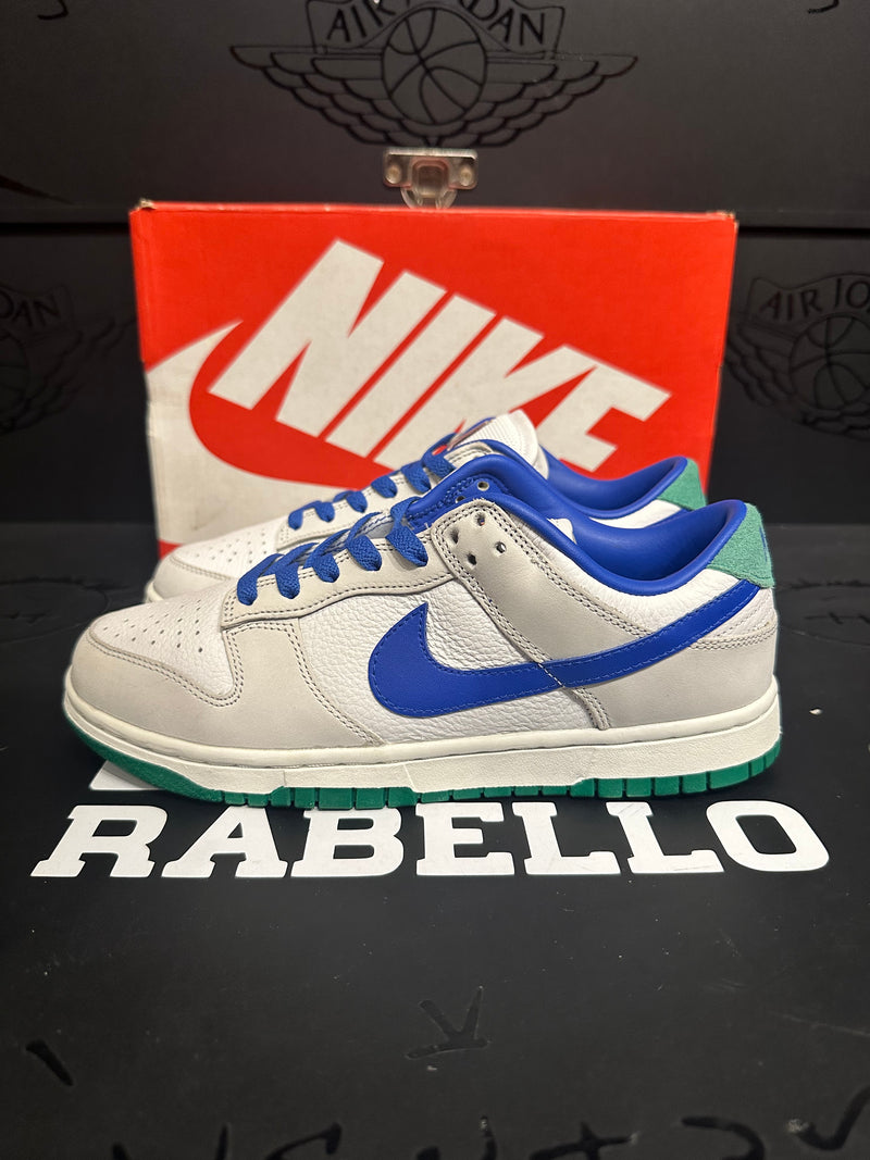 Tênis Nike Dunk Low Tennis Classic - Pronta Entrega