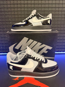 Tênis Nike Air Force 1 Low x Central Cee - Pronta Entrega