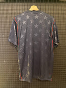 Camiseta Nike Seleção Estados Unidos  Uniforme 2 - Pronta Entrega