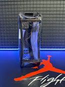 Jordan Bolsa Necessaire Transparente - Pronta Entrega