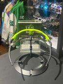 Óculos Oakley Radar Ev Verde Lente Transparente - Pronta Entrega