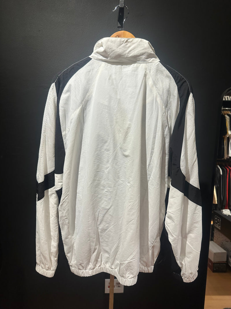 Conjunto Corteiz Brasil Branco - Pronta Entrega