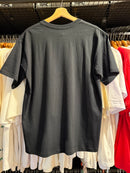 Camiseta CORTEIZ Preta - Pronta Entrega