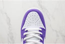 Nike SB Dunk Low Pro ISO Orange Label Court Purple - Encomenda