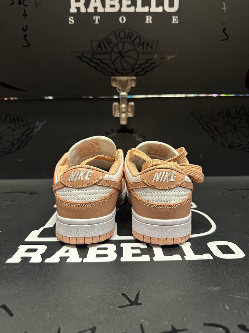 Tênis Nike Dunk Low Rose Whisper - Pronta Entrega