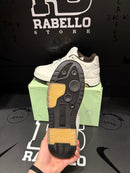 Tênis Off-White Out of Office 'White Black' - Pronta Entrega