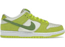 Nike SB Dunk Low Pro Sour Apple - Encomenda
