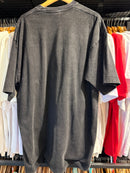 Camiseta VINTAGE JORDAN Preta - Pronta Entrega