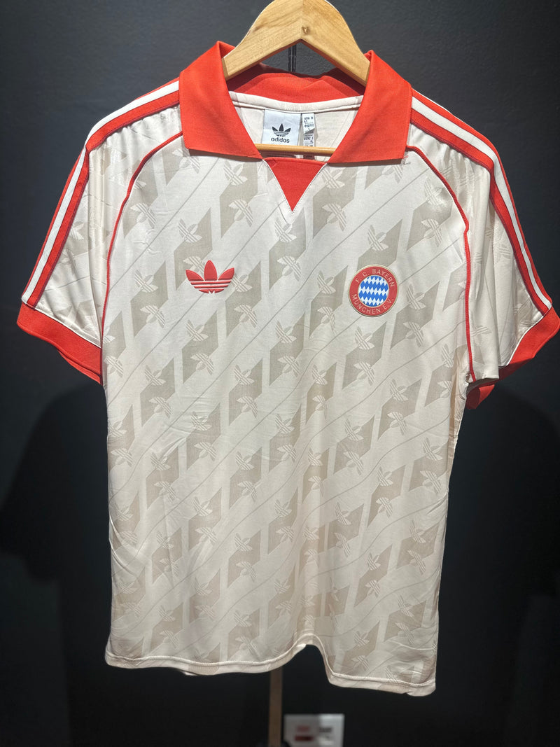 Camiseta Adidas Bayern Munchen 24/25 - Pronta Entrega