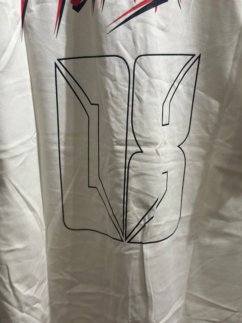Camiseta Hellstar