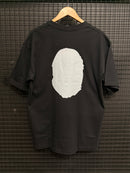 Camiseta BAPE Bicolor Big Ape Head - Pronta Entrega