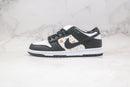 Nike SB Dunk Low Supreme Stars Black - ENCOMENDA
