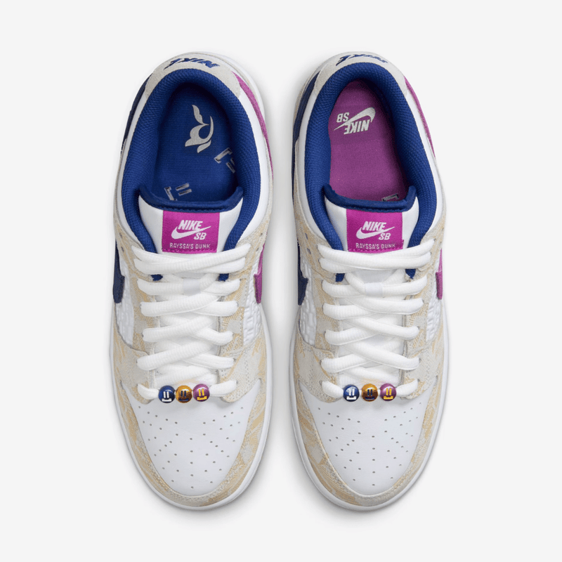 Nike SB Dunk Low Rayssa Leal - Encomenda