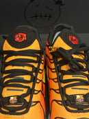 Tênis Air Max TN Plus Barcelona - Pronta Entrega