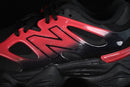 New Balance 9060 Black Red Gradient - Encomenda