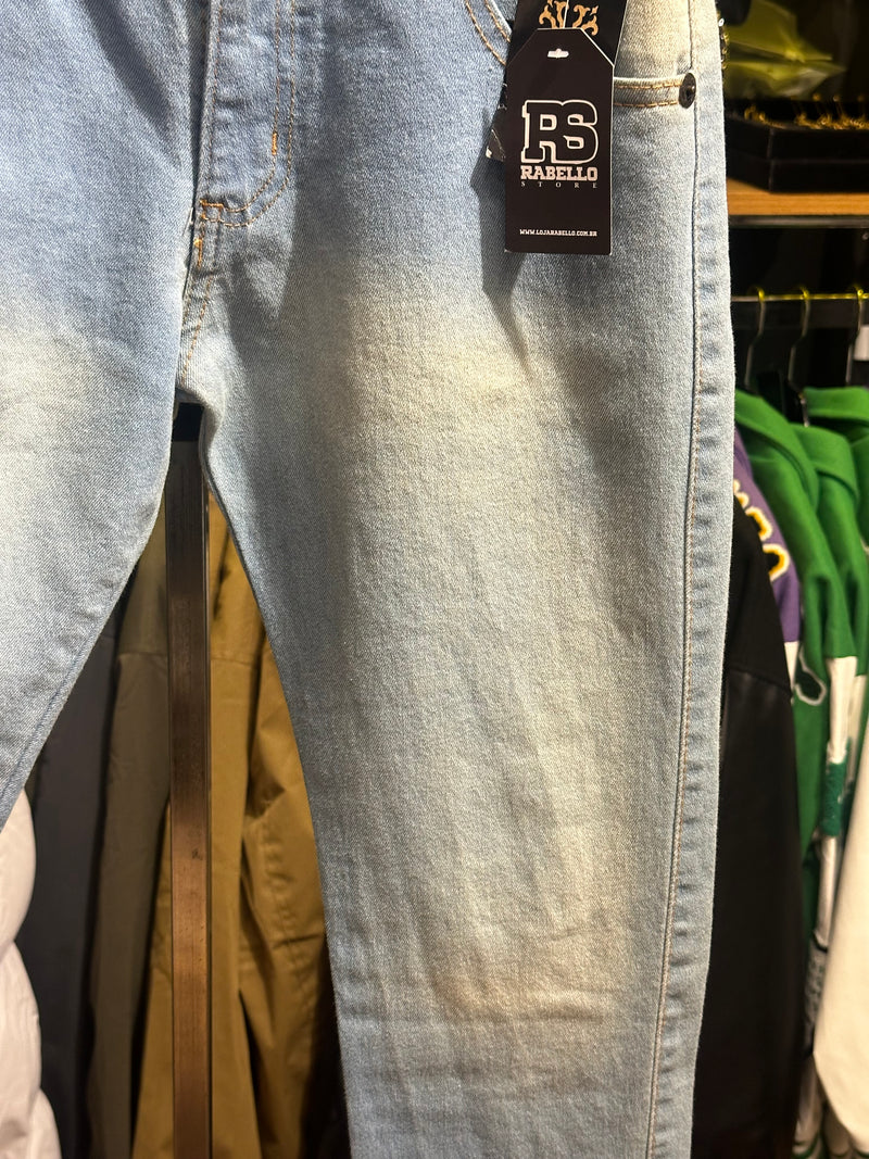 Calça Jeans John John - Pronta Entrega