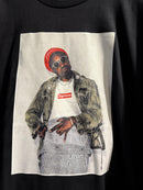 Camiseta SUPREME ANDRE 3K - Pronta Entrega