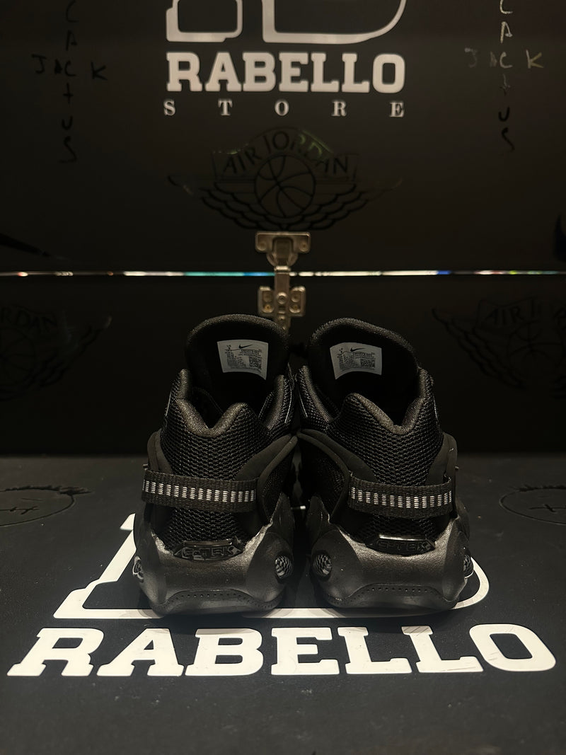 Tênis Nike NOCTA Glide Black - Pronta Entrega
