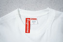 Camiseta Supreme “Play Dead” - ENCOMENDA