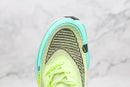 Nike ZoomX Vaporfly Next% 2 Barely Volt Turquoise - Encomenda