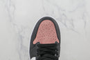Jordan 1 Low Bleached Coral - Encomenda