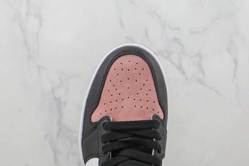 Jordan 1 Low Bleached Coral - Encomenda