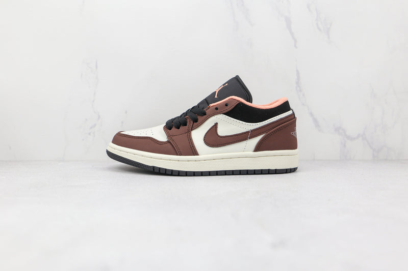 Jordan 1 Low Mocha - Encomenda