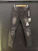 Calça Jeans Amiri - Pronta Entrega