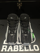 Tênis Nike NOCTA Glide Black White - Pronta Entrega