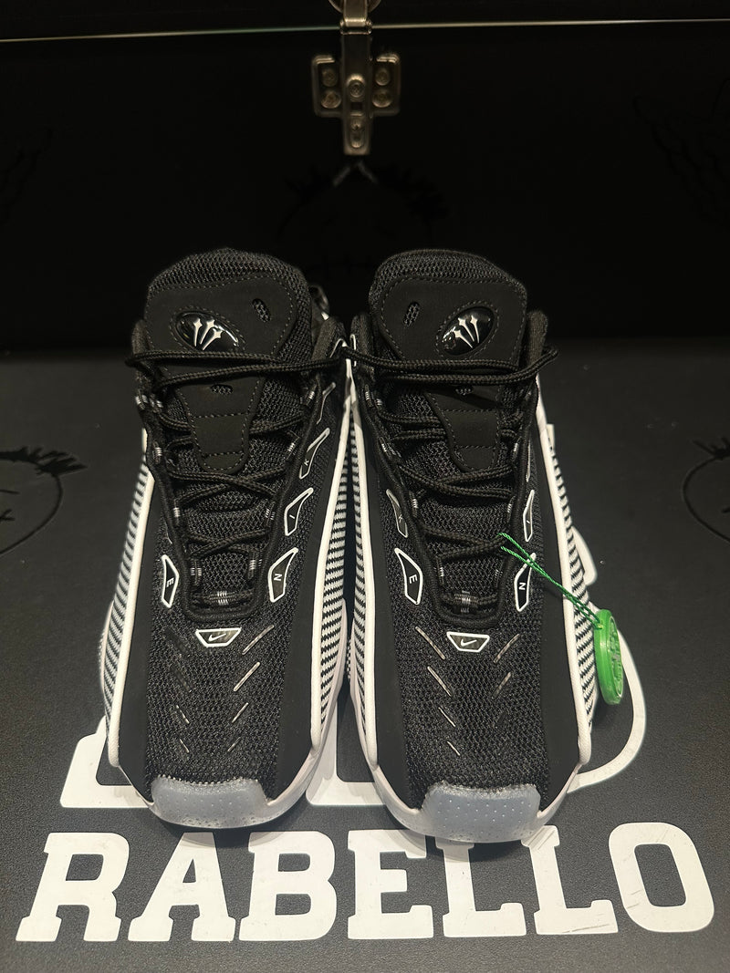 Tênis Nike NOCTA Glide Black White - Pronta Entrega