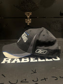 Boné Aba Curva New Era NFL New England Patriots Conference Champions  - Pronta Entrega