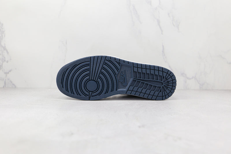 Jordan 1 Low Dark Teal - Encomenda