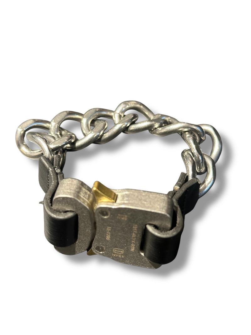 Pulseira Alyx 1017 Automático 20 CM - Pronta Entrega