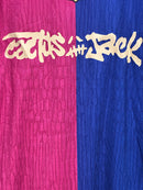 Camisa Dri-fit Nike Barcelona X Cactus Jack Special Edition - Pronta Entrega