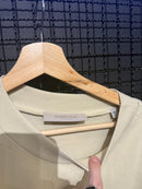 Camiseta Essentials Fear Of God 1977 Caqui - Pronta Entrega