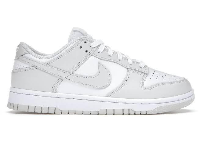 Nike Dunk Low Photon Dust - Encomenda