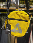 Bag Palace Amarela - Pronta Entrega