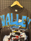 Camiseta Valley Mount Akina - Pronta Entregae