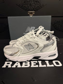 Tênis New Balance 530 White Natural - Pronta Entrega