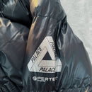 Jaqueta Palace Pertex Frost Balaclava Preta - Encomenda