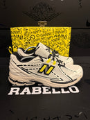 Tênis New Balance 1906R x GANNI Egret - Pronta Entrega
